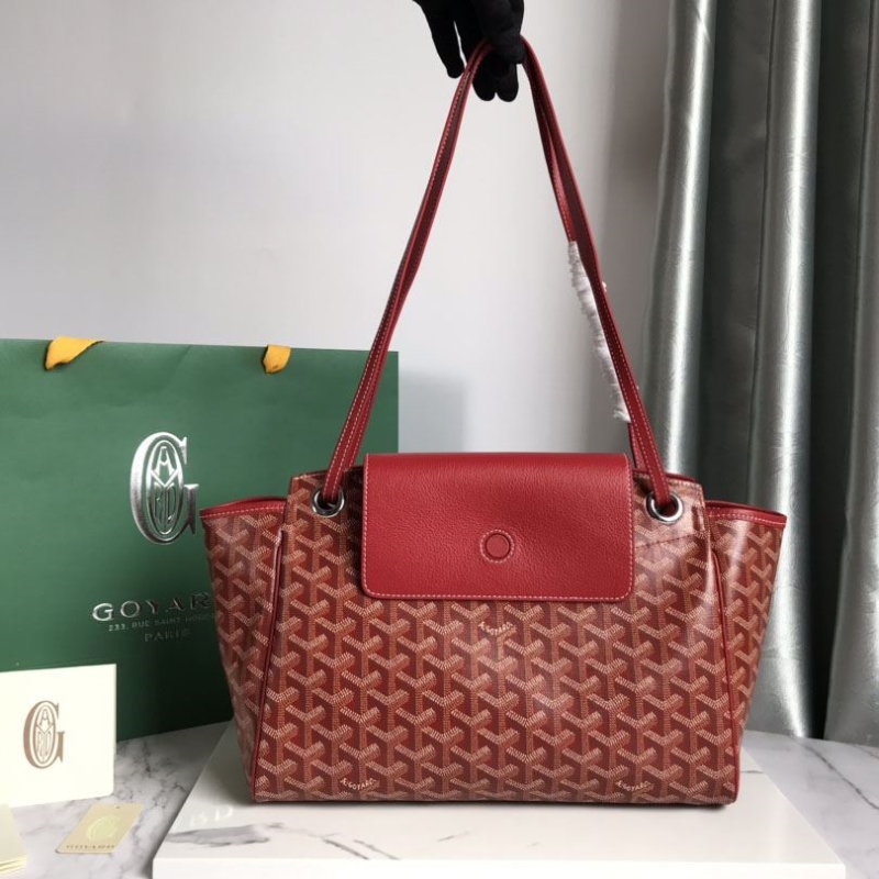 Go*ard top handle bags